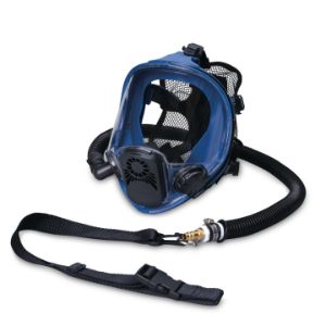 ALLEGRO SAFETY 9901-22 Fit Test Full Mask, Quantitative | CE7LXC
