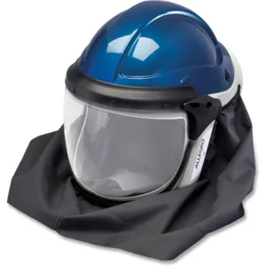 ALLEGRO SAFETY 9904-10 Shield Head Top | AG8GMN