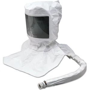 ALLEGRO SAFETY 9910-EF Hood, With LP Adapter, Cold Air System | CD4UZW