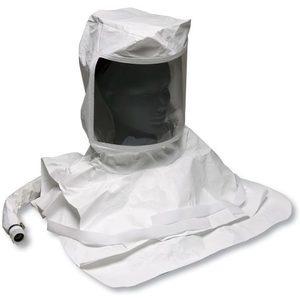 ALLEGRO SAFETY 9913-C Pharmaceutical Maintenance Free Hood, With Personal Air Cooler | AG8GPU