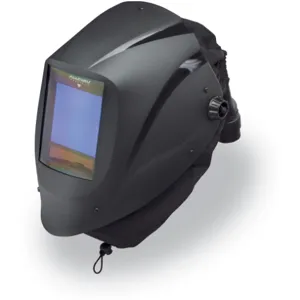 ALLEGRO SAFETY 9935-BHT Welding Helmet Head Top, Air Train | CD4UZY