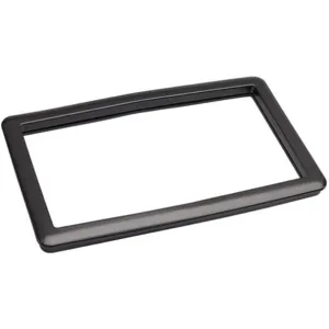 ALLEGRO SAFETY NV20-03 Window Frame Gasket, Poly Rubber | AG2PZE 31XX30