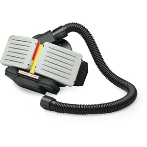 ALLEGRO SAFETY PR02-630SP Blower Assembly | AG8GVB