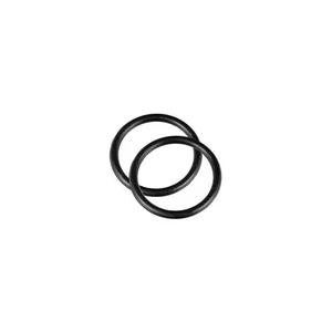 ALLEGRO SAFETY 0491-9 O-Ring, Pack of 2 | CD4UQW