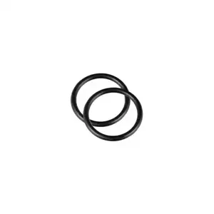 ALLEGRO SAFETY 0491-9 O-Ring, Pack of 2 | CD4UQW