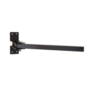 ALLEGRO SAFETY 9541-10 Swing Arm Mounting Bracket, 35.4 x 4 x 10.26 Inch Size, Cold Rolled Steel | CJ3WJW