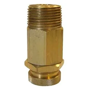 ALLEGRO SAFETY 9700-03 Pressure Relief Valve | AG8FVY