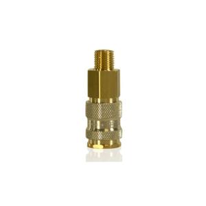 ALLEGRO SAFETY 9700-73B Plug, 1/4 Inch Size, OBAC | AG8FXJ
