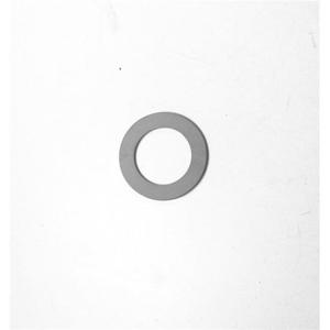 ALLEGRO SAFETY 9901-11B Bayonet Connector Gasket, Full Mask, Low Pressure | AG8GLF