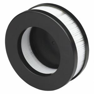 ALLEGRO SAFETY 9935-FIL Filter, HEPA, Farbe Magenta | CN8FEX 40LK55