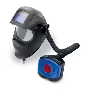 ALLEGRO SAFETY 9936-E Welding Helmet | CD4VAF