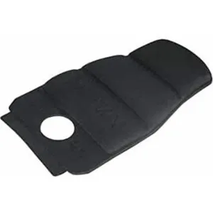 ALLEGRO SAFETY NV37-351 Replacement Neck Pad | AG8GUU