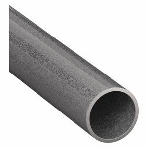 ALLIED TUBE & CONDUIT 583195 Emt Conduit - Standard, Steel, Galvanized, 1/2 Inch Trade Size, 10 Ft Nominal Length | CN8FHK 6XC30