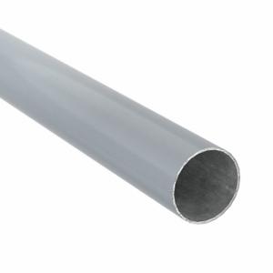 ALLIED TUBE & CONDUIT 583203 Emt Conduit - Standard, Steel, Galvanized, 3/4 Inch Trade Size, 10 Ft Nominal Length | CN8FHM 6XC31