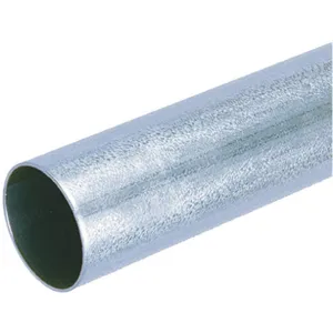 ALLIED TUBE & CONDUIT 583278 Emt Conduit 3-1/2 Inch 10 Feet Length Steel | AE3YGT 5GUJ0