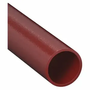 ALLIED TUBE & CONDUIT 833147 Emt Conduit - Color Identification, Steel, Galvanized, 1/2 Inch Trade Size | CN8FHN 1YTF5