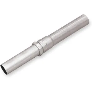 ALLIED TUBE & CONDUIT 869612 Emt Conduit With Compress Coupling 1-1/2in | AE9VCQ 6MPT2