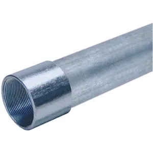 ALLIED TUBE & CONDUIT 858971 Rigid Conduit 4 Inch 10 Feet Length Steel | AE3YHC 5GUK2