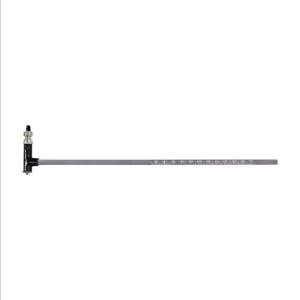 ALLPAX GASKET CUTTER SYSTEMS AX1416 Metric Scale Bar, Medium, 58 - 106cm Size | CD6MHG