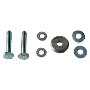 ALLPAX GASKET CUTTER SYSTEMS AX1486 Gear Guard Hardware Kit | AG8YDJ