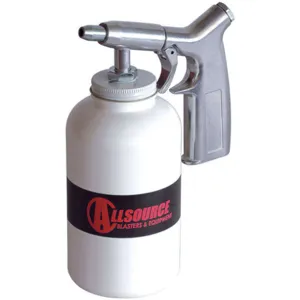 ALLSOURCE 4001244 Economy Bottle Blaster 80-125 PSI | AA6YQD 15E792