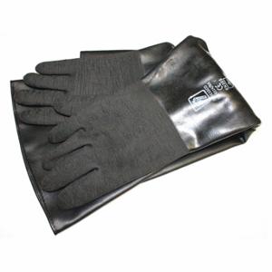 ALLSOURCE 40238 Premium-Handschuh, 7 x 24 Zoll Größe | CN8FLP 43ZM42