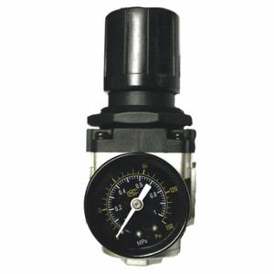 ALLSOURCE 4150009 Pressure Regulator | CN8FLQ 43ZM40
