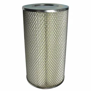 ALLSOURCE 4150029 Dust Collector Filter | CN8FLN 43ZM45