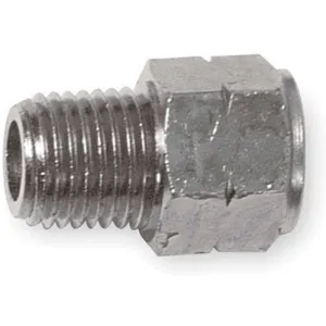 ALPHA FITTINGS 82241N-02-02 Female Adapter Fnpt x Iso 228 1/8 Inch | AA9ECT 1CPD4