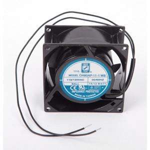 ALTO SHAAM FA-3973 Ventilator, Box, 115 V, 50/60 Hz | CN8GHY 21VM56