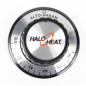 ALTO SHAAM KN-3474 Knopf, Thermostat, 200 Grad F | CN8GLK 21VN14