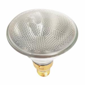 ALTO SHAAM LP-33592 Tuffskin-Flutlichtlampe, 90 W, 120 V | CN8GLP 21VN25