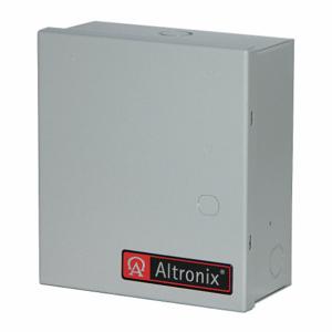 ALTRONIX BC100 Enclosure Fits 2- 4ah Or 1- 7ah Battery | AD9KVE 4TFK9