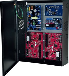 ALTRONIX ACMS8CB Dual Input Access Power Controller, 8 PTC Protected Outputs | CE6EKC