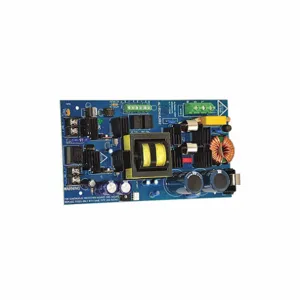 ALTRONIX AL1024ULXB2 Power Supply Board 24vdc @ 10a | AD9KJG 4TEH6