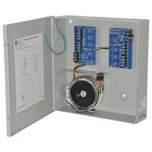 ALTRONIX AL168300CB Power Supply, 8 PTC Outputs, 16VAC @ 18A, 115VAC | AF2TZN 6XUZ9