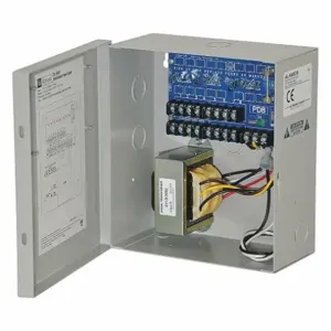 ALTRONIX AL168CB Power Supply Outputs 8 Amps 6 | AF2UAK 6XVA2