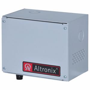 ALTRONIX CAB4 Enclosure Fits 1- 12ah Battery | AD9KWC 4TFP7