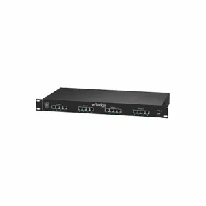 ALTRONIX eBridge16PCRX EoC 16 Port Receiver, 25 Mbps per port, Generates PoE/PoE, 48-56 VDC | CE6EVP