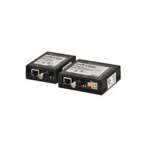 ALTRONIX eBridge1PCRT EoC Single Port Adapter Kit, 25 Mbps, Generates PoE | CE6EVU