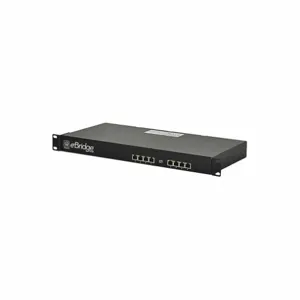 ALTRONIX eBridge8PCRM EoC 8 Port Receiver, 25 Mbps per port, Passes PoE/PoE | CE6EWN