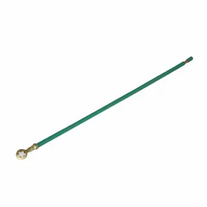 ALTRONIX GL1 1 - 8 Inch Ground Lead Green | AD9KWY 4TFT8