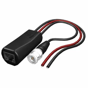 ALTRONIX HUBWAYAVP Slim Line Video/power Balun | AC7DBD 38C653