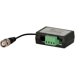 ALTRONIX HUBWAYAVPK Video Balun/combiner | AF2UBE 6XVD0