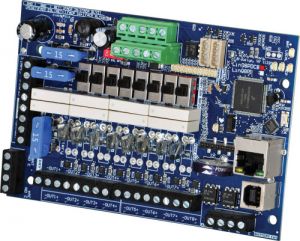 ALTRONIX LINQ8PDCB Stromverteilungsmodul, netzwerkfähig, 8 PTC-Ausgänge | CE6FXE