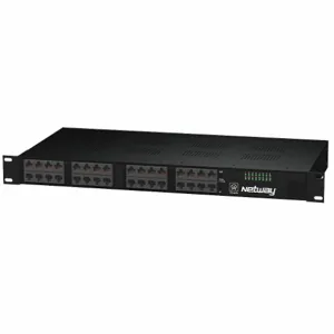 ALTRONIX NetWay16 Poe Midspan 16 Port | AF2UBQ 6XVE0