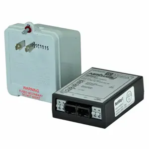 ALTRONIX NETWAY1P Poe Midspan Injector, Single Port | AC7DBK 38C659