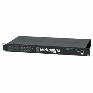 ALTRONIX NETWAY8M Managed Poe Midspan 150w Max 8 Port | AC7DBJ 38C658