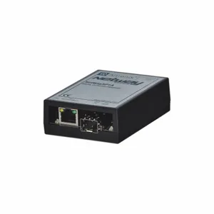 ALTRONIX NetWaySP1A Media Converter/Repeater, PoE Powered | CE6FTG