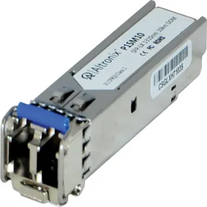 ALTRONIX P1SM10 Small Form-Factor Pluggable,Single Mode Transceiver | CE6GCK